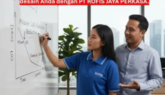 Kontraktor WWTP Pabrik Gula 01