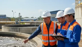 Jasa Trainer WWTP 08113155470