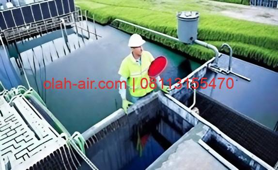 teknik pengolahan elektrokoagulasi (3)