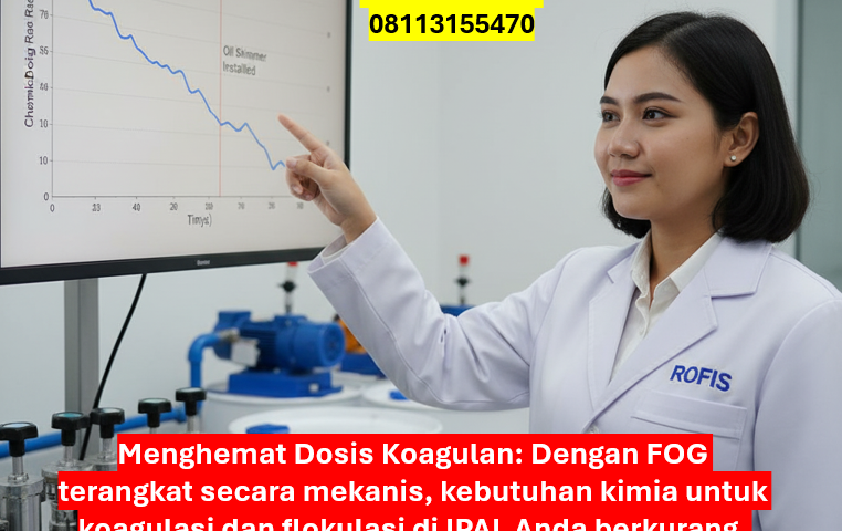 Agen penjualan alat pembersih minyak02