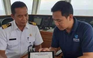 Beli Watermaker Kapal 03