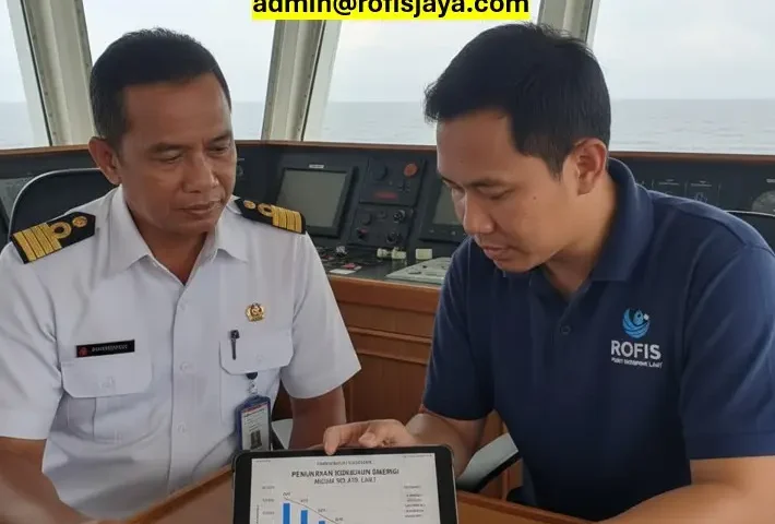 Beli Watermaker Kapal 03