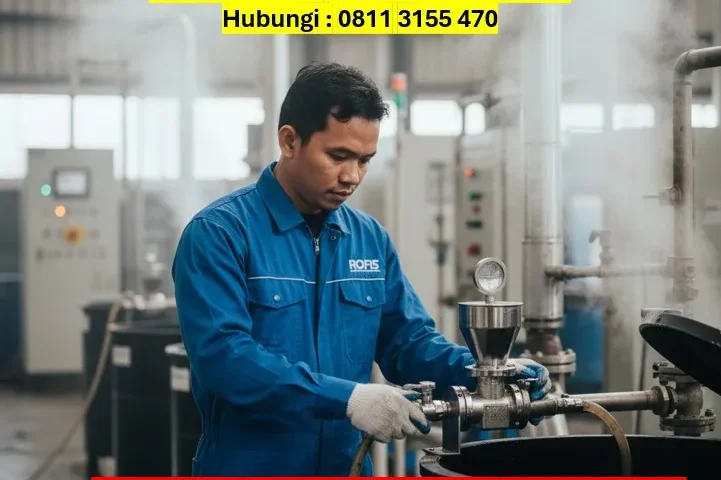 Degreasing Pada Cleaning Boiler 01