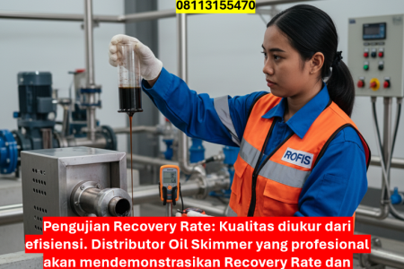 Distributor oil skimmer02