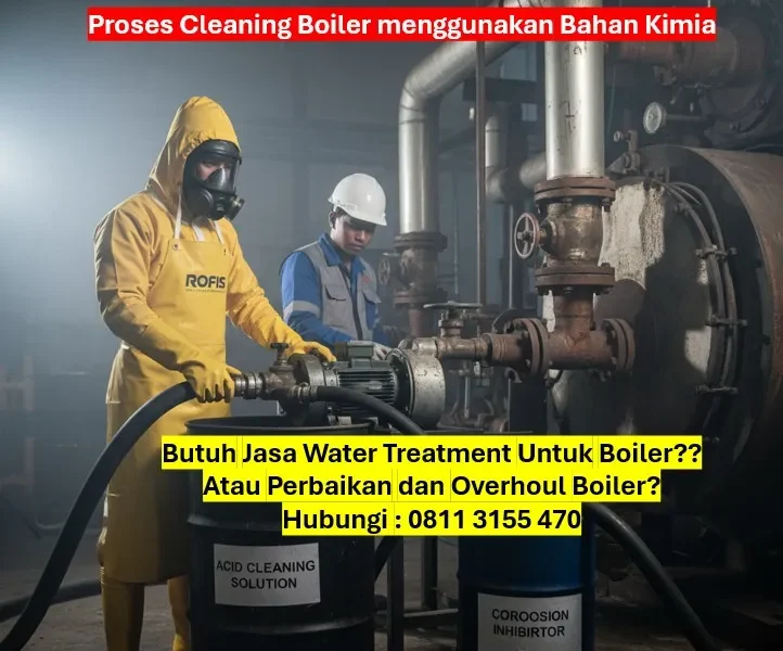 Jasa Cleaning Boiler 02