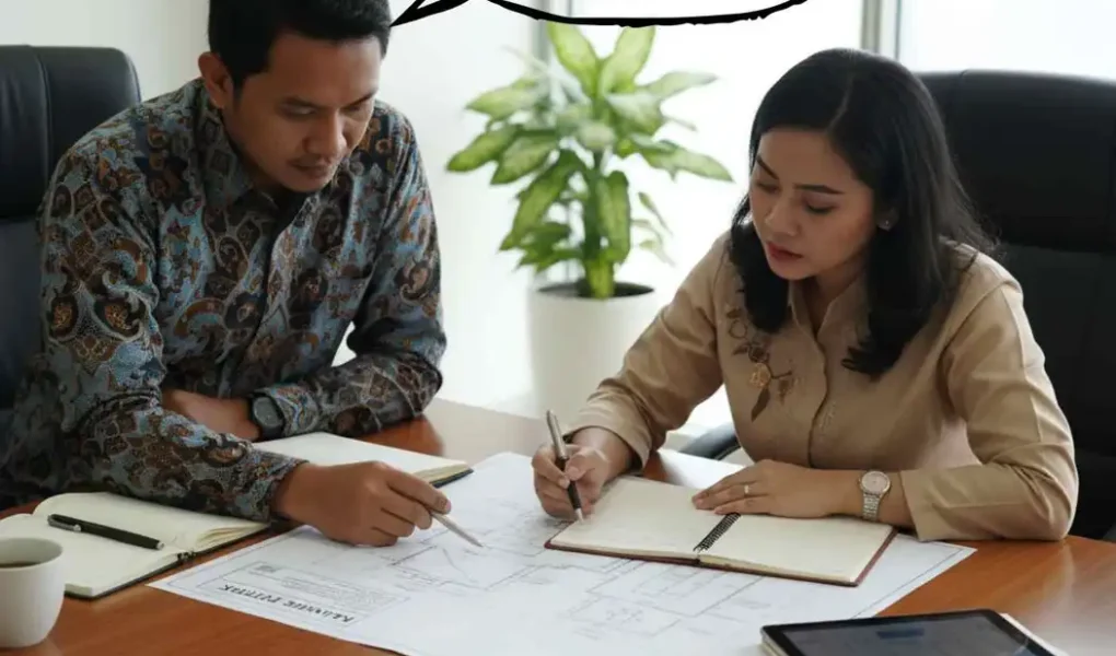 Jasa Desain IPAL untuk Pertek Air Limbah Tambang (1)