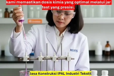 Jasa Kontruksi IPAl01