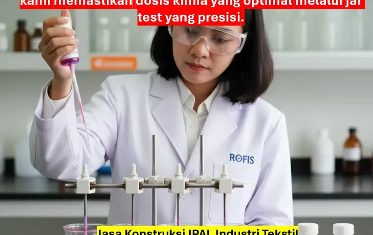 Jasa Kontruksi IPAl01