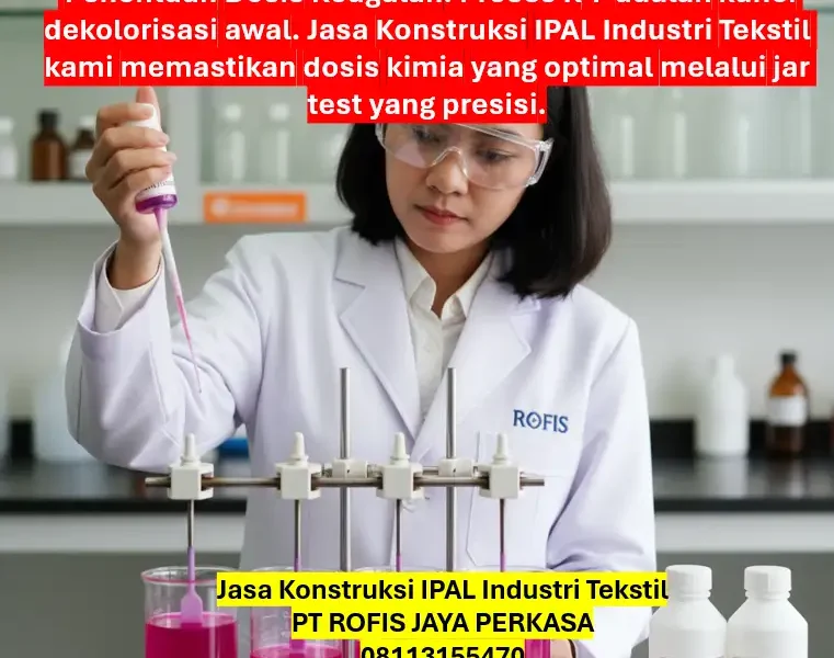 Jasa Kontruksi IPAl01