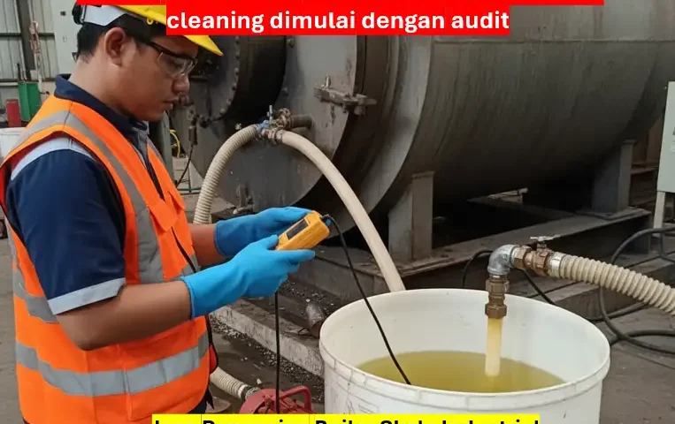 Jasa pencucian Boiler01