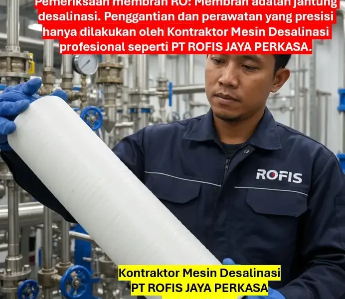Kontraktor Mesin desalinasi 03