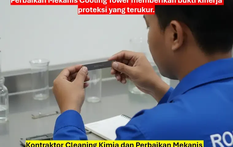Kontraktor cleaning kimia03