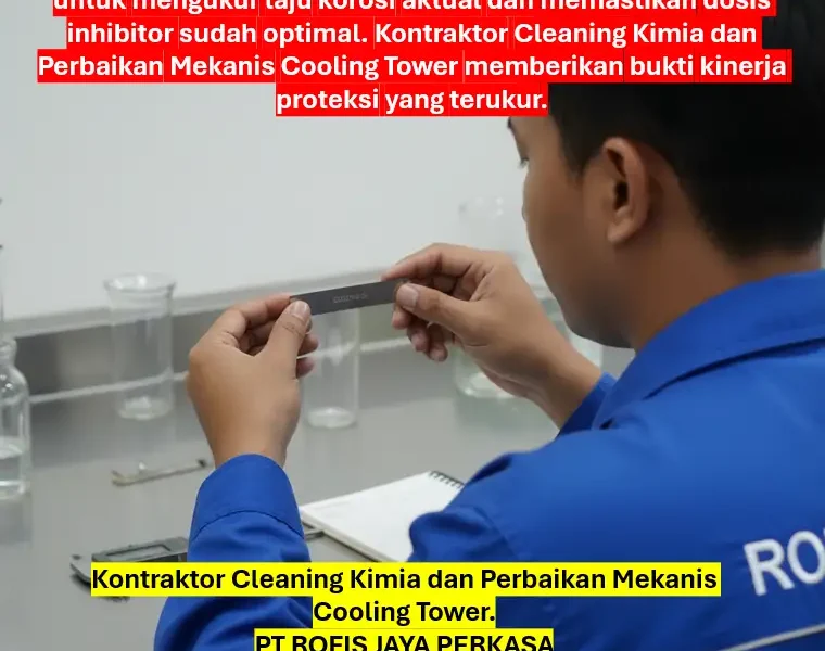 Kontraktor cleaning kimia03