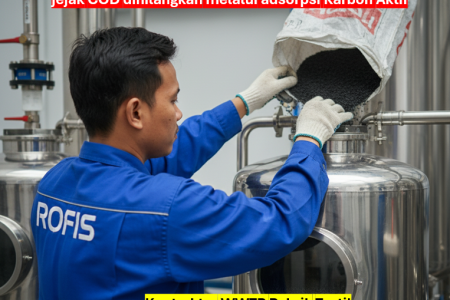 Kotraktor WWTP Pabrik tekstil03png