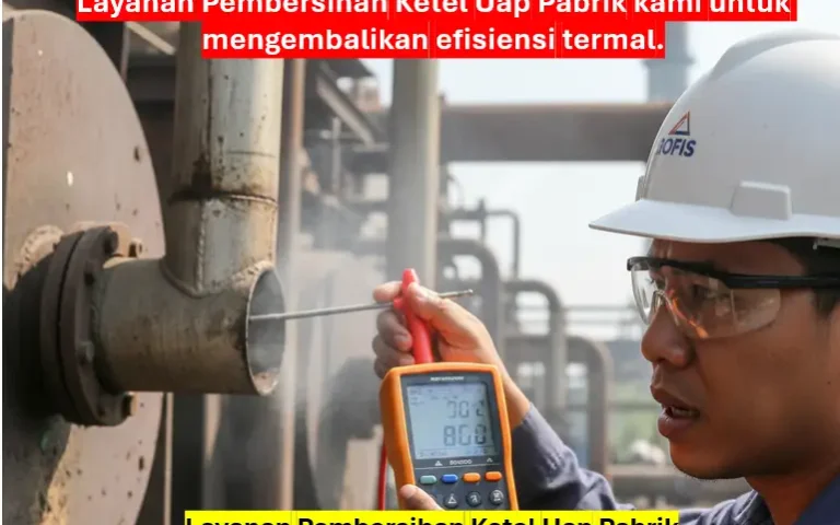 Layanan Pembersih Ketel Uap01