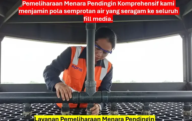 Layanan pemeliharaan menara03