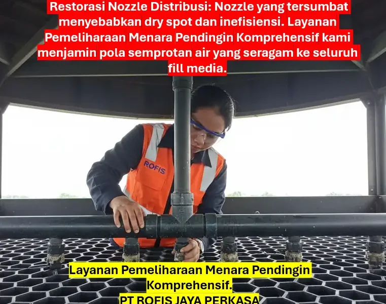 Layanan pemeliharaan menara03