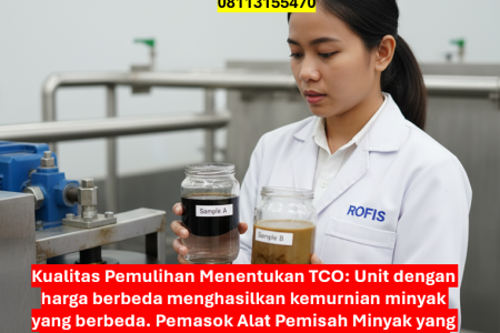 Pemasok Alat Pemisah02