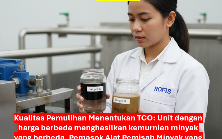 Pemasok Alat Pemisah02