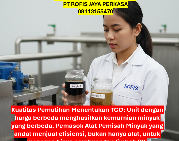 Pemasok Alat Pemisah02