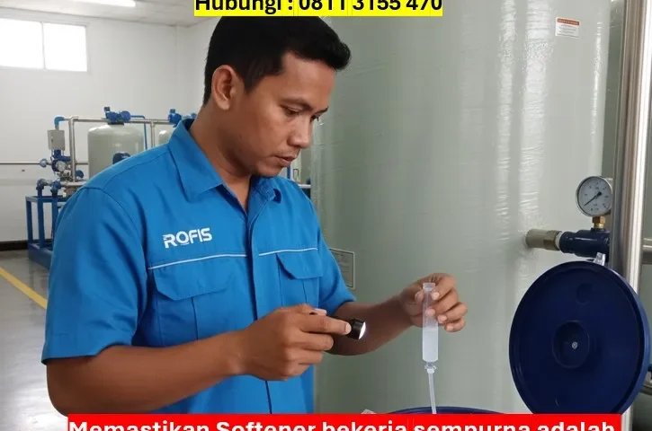 Pengunaan Air Dalam Dunia Boiler