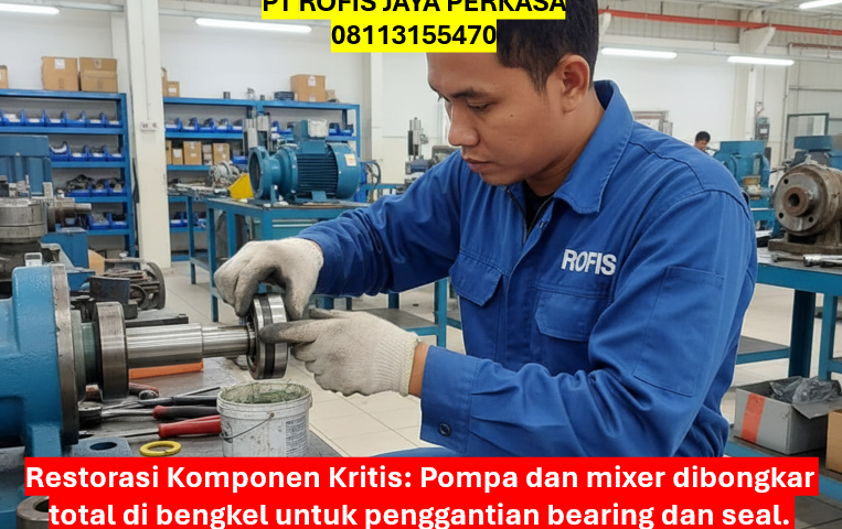 Perawatan dan perbaikan02