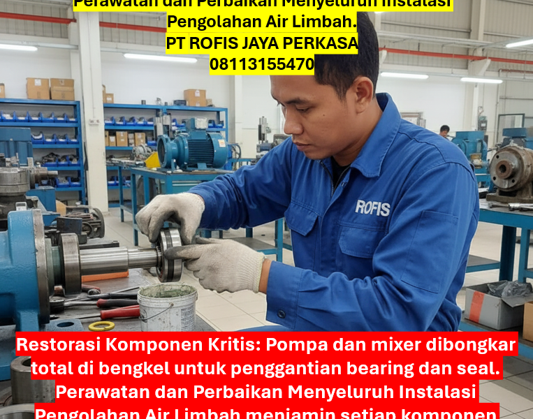 Perawatan dan perbaikan02