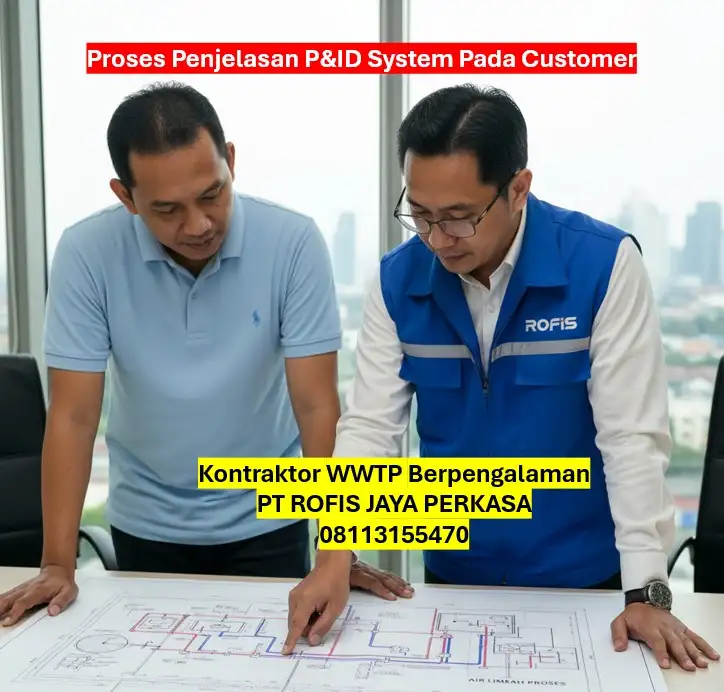 Presentasi PID System pada Customer Presentasi PID System pada Customer