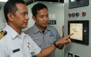 Proses Pada Watermaker 03