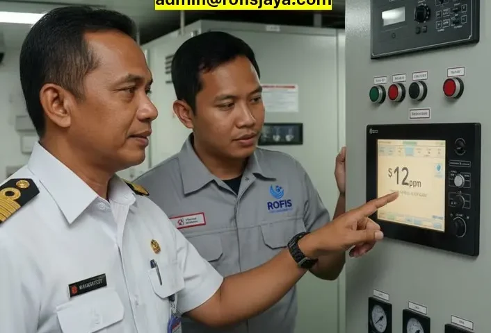 Proses Pada Watermaker 03