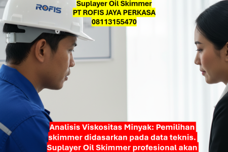 Suplayer oil skimmer02