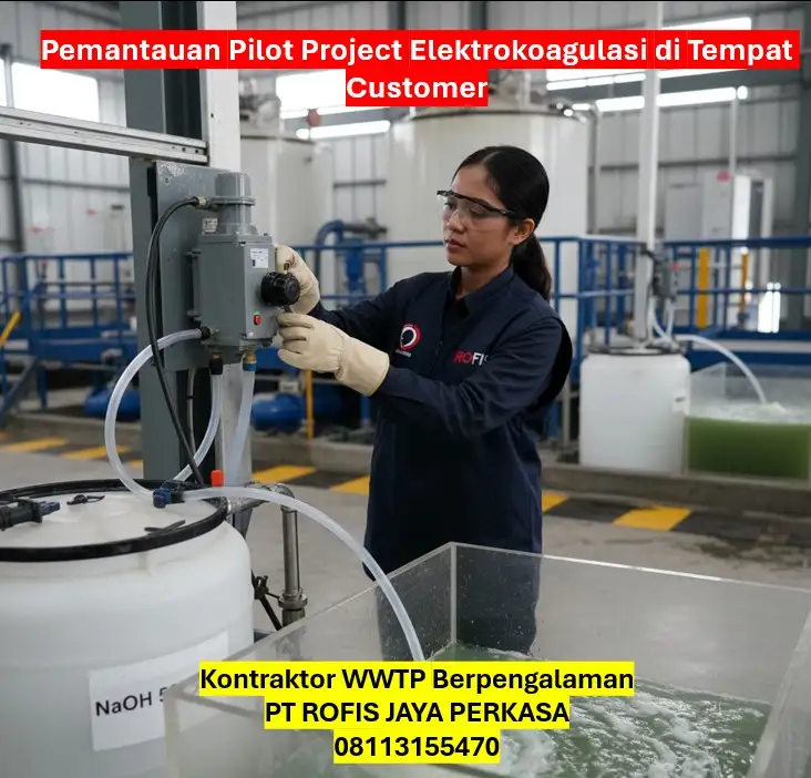 WWTP Elektroplating 01