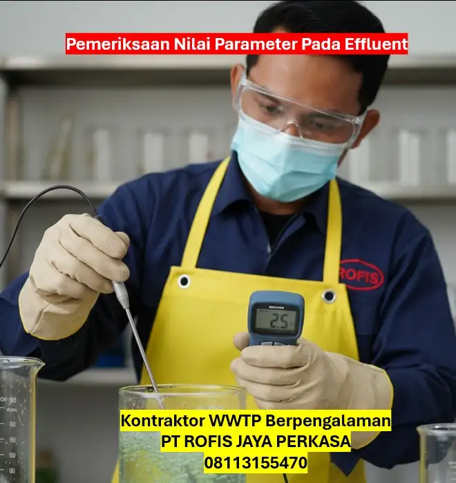 WWTP Elektroplating 03