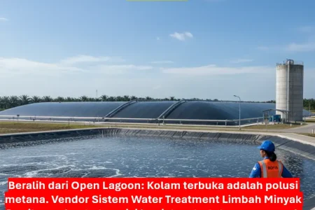 Kontraktor IPAL Bekasi