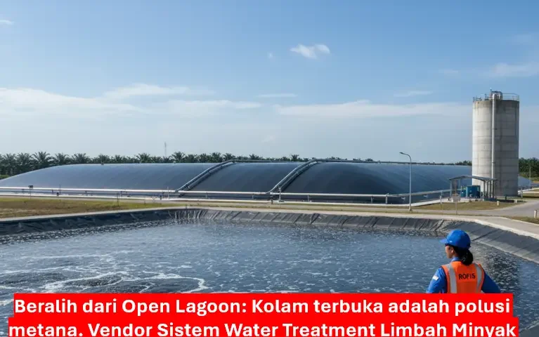 Kontraktor IPAL Bekasi