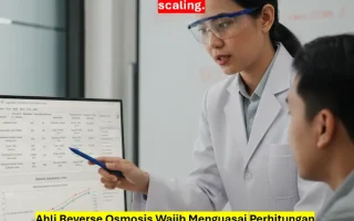 Ahli Reverse Osmosis