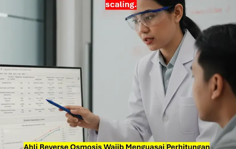 Ahli Reverse Osmosis