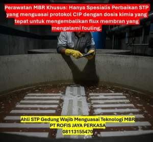 Ahli STP Gedung Ahli STP Gedung