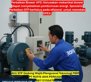 Ahli STP Gedung Ahli STP Gedung