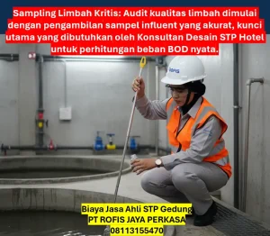 Biaya Jasa Ahli STP Gedung Biaya Jasa Ahli STP Gedung