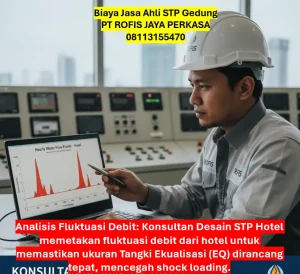 Biaya Jasa Ahli STP Gedung Biaya Jasa Ahli STP Gedung