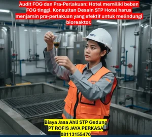 Biaya Jasa Ahli STP Gedung Biaya Jasa Ahli STP Gedung