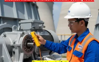 Checklist Inspeksi Rutin