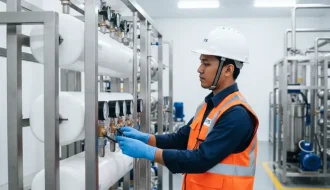 Estimasi Biaya Investasi