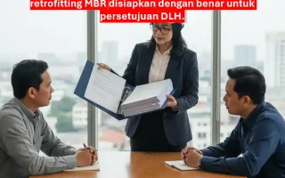 Jasa Ahli IPAL Gedung