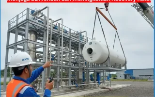 Jasa Ahli Reverse Osmosis