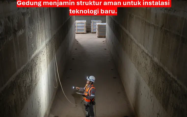 Jasa Ahli STP Gedung