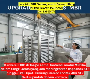 Jasa Ahli STP Gedung Jasa Ahli STP Gedung