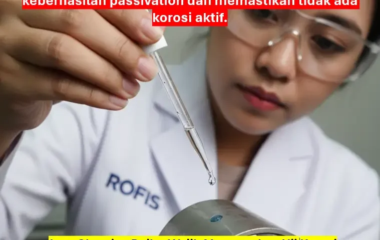 Jasa Cleaning Boiler