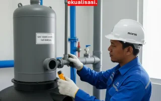 Jasa IPAL Gedung yang Efektif